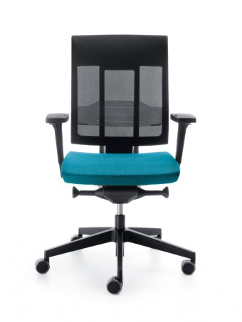 Jak wyregulować krzesło biurowe? 